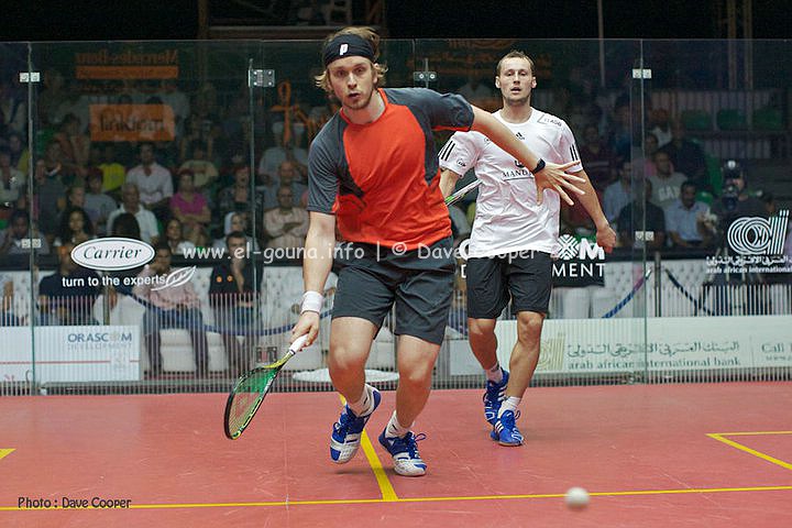 El Gouna Squash Open 023